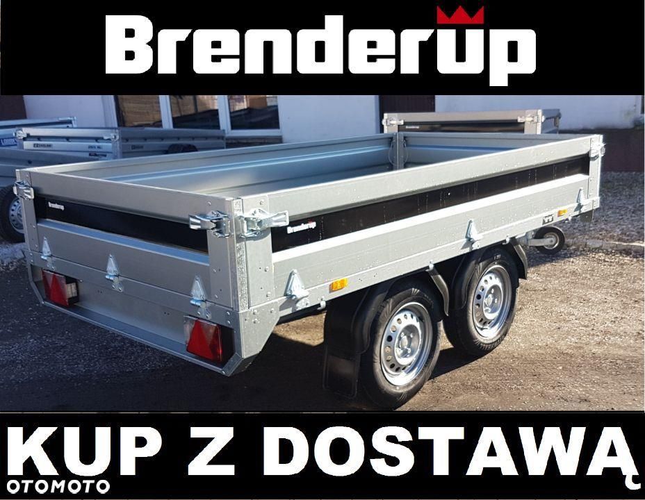 Zdjęcie Brenderup 4260ST - Sulechów