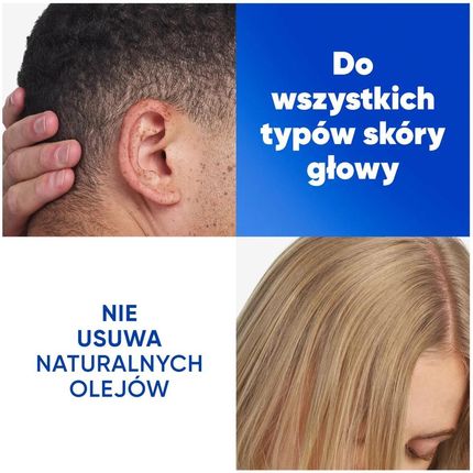Head & Shoulders Menthol Szampon Przeciwłupieżowy 400 ml - zdjęcie 2