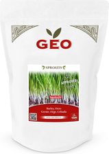 Zdjęcie Bavicchi Organiczne Nasiona Na Kiełki Jęczmienia 600G - Tczew