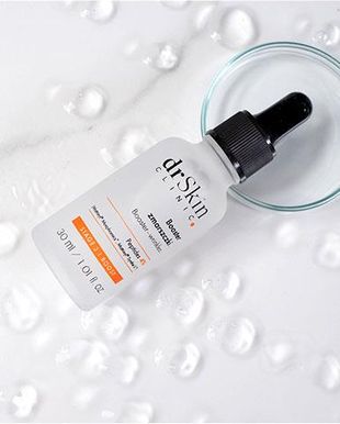 Dr Skin Booster Zmarszczki 30 ml - zdjęcie 3