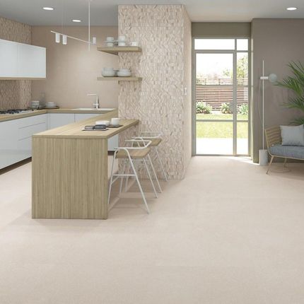 Arcana Elburg Beige 60X60 - zdjęcie 2