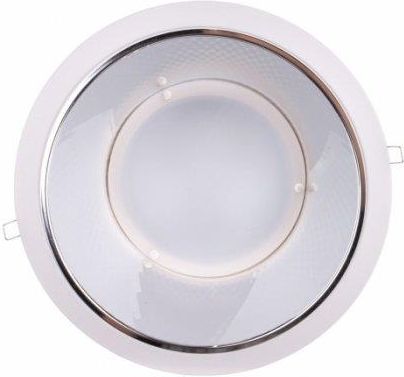 Pxf Lighting Oprawa Downlight Led Bari Eco Dl 15W 1660Lm 4000K Ip44 235