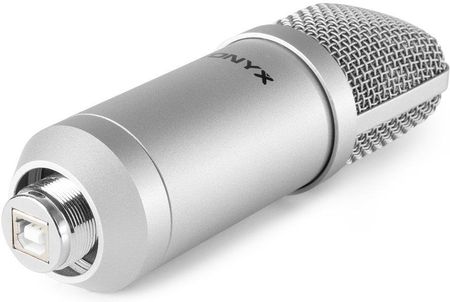 Vonyx Cms300S Tytan Usb (173514) - zdjęcie 5