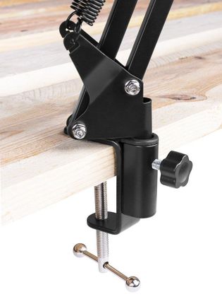 Vonyx Cms300S Tytan Usb (173514) - zdjęcie 3