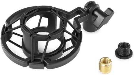 Vonyx Cms300S Tytan Usb (173514) - zdjęcie 4