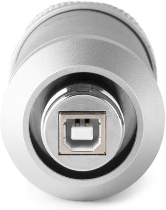 Vonyx Cms300S Tytan Usb (173514) - zdjęcie 6