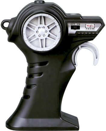 MAISTO TECH R/C Mercedes-Benz G-Class 1/24 2,4 GHz USB - zdjęcie 2