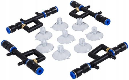 INNA REPTI-ZOO NOZZLES SET - ZESTAW 4 DYSZ DO ZRASZACZY 6970211808457 - zdjęcie 4
