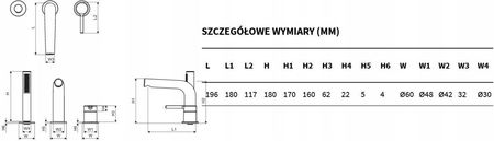 Excellent Pi Złota (Arex1233Gl) - zdjęcie 5