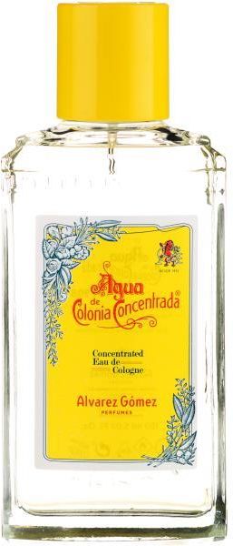 Perfum Unisex Alvarez Gomez Agua De Colonia Concentrada Woda Kolońska