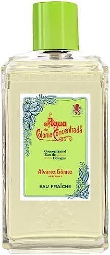 Perfum Unisex Alvarez Gomez Agua De Colonia Concentrada Eau Fraiche