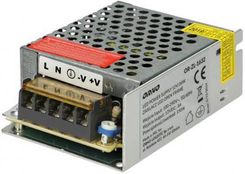 Zdjęcie Orno Zasilacz Open Frame 12Vdc 35W Ip20 Or-Zl-1632/Orn - Mysłowice