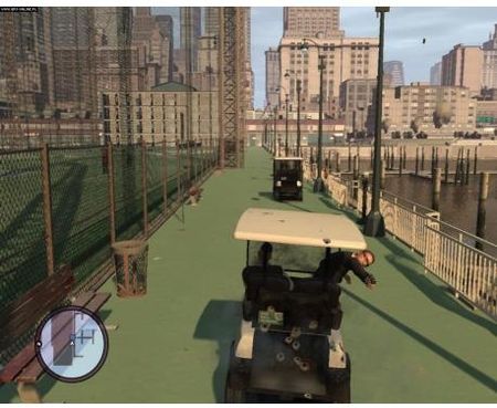 Grand Theft Auto V + Whale Shark Cash Card (Digital) - zdjęcie 3