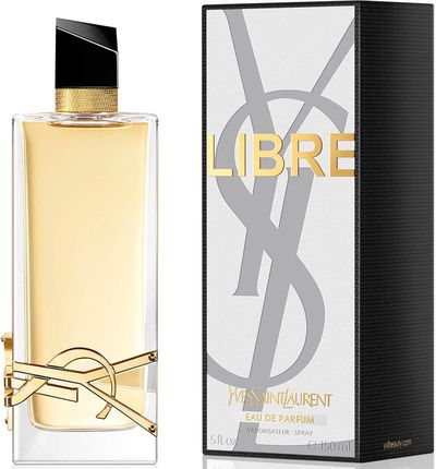 Yves Saint Laurent Libre Woda Perfumowana 150Ml - zdjęcie 3