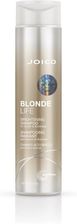 Szampon do włosów Joico Blonde Life Szampon Do Włosów Rozjaśnianych I Farbowanych Na Blond 300 ml - zdjęcie 1
