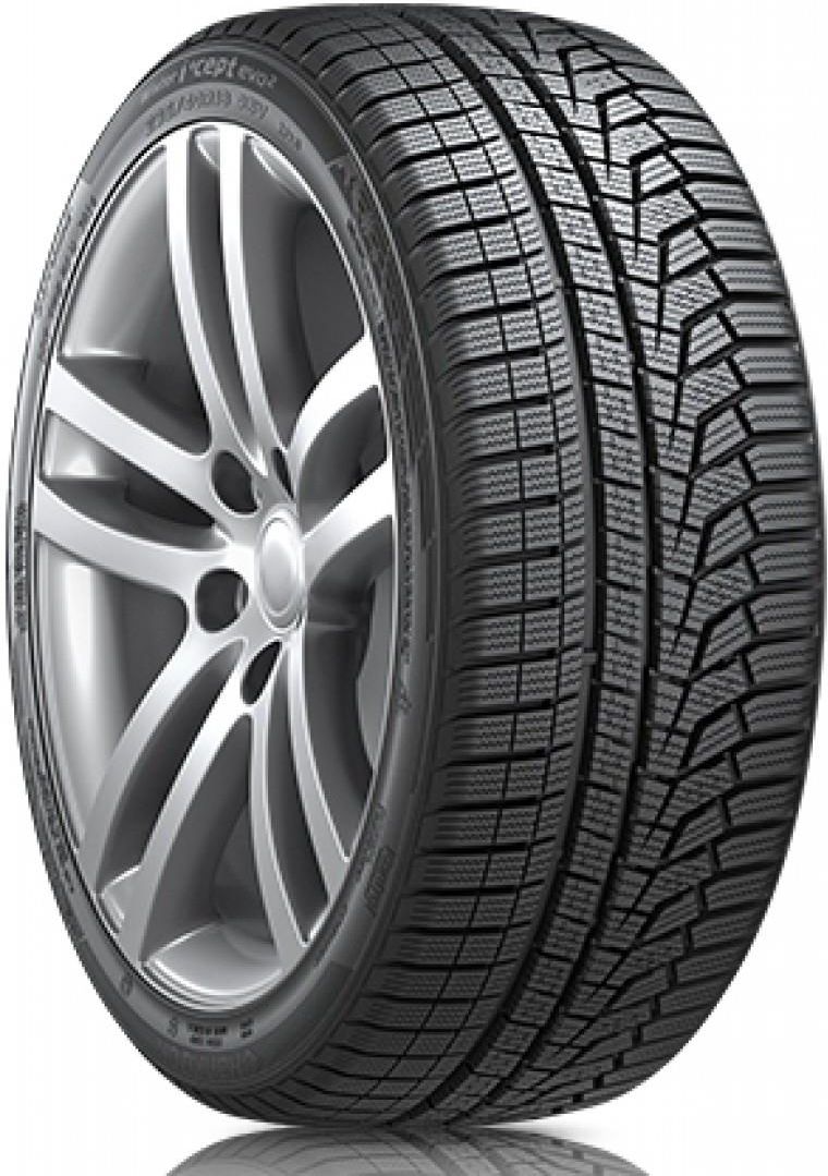 Opony Zimowe Hankook Winter Icept Evo W R W Sklepy