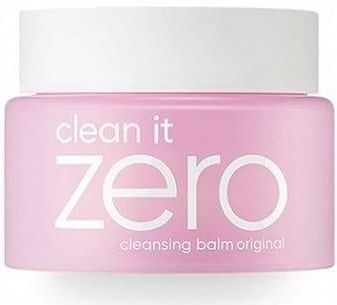 Banila Co Clean It Zero Original sorbetowy Olejek Myjący 180ml - zdjęcie 2