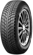Nexen N-BLUE 4SEASON 195/55R15 85H 3PMSF