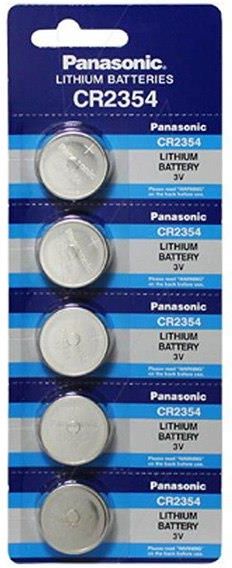 Panasonic Bateria Litowa Cr V Blistr Pack Ceny I Opinie Na