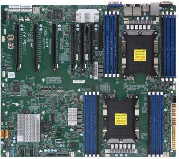 Supermicro X Dpg Qt Intel Lga Socket P Gt S Ddr