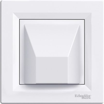 Schneider Wpust Kablowy Asfora Biały Eph5500121 - zdjęcie 2