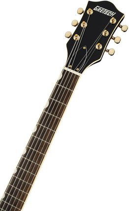 Gretsch G5655Tg Electromatic Center Block Jr. Single-Cut Bigsby Lrl Ca - zdjęcie 2