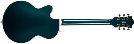 Gretsch G5655Tg Electromatic Center Block Jr. Single-Cut Bigsby Lrl Ca - zdjęcie 4