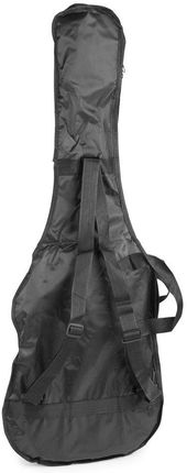 Gitara Elektryczna Gigkit Sunburst Podpalana - zdjęcie 2
