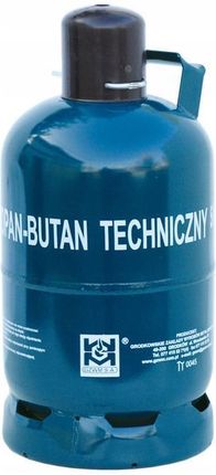 Unimet Butla Turystyczna 12,3L 5Kg Pusta - zdjęcie 2