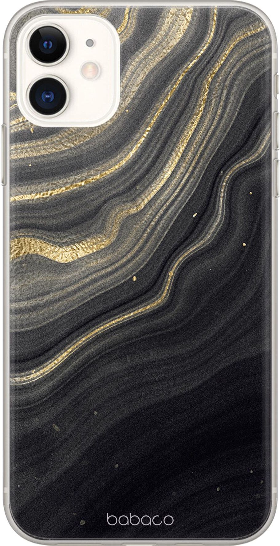 Etui Marble Babaco Nadruk Pe Ny Wielobarwny Producent Samsung