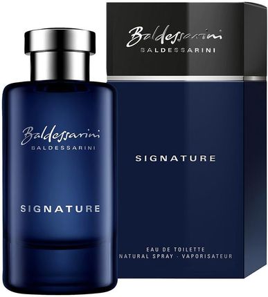 Baldessarini Signature Woda Toaletowa 90 ml - zdjęcie 2