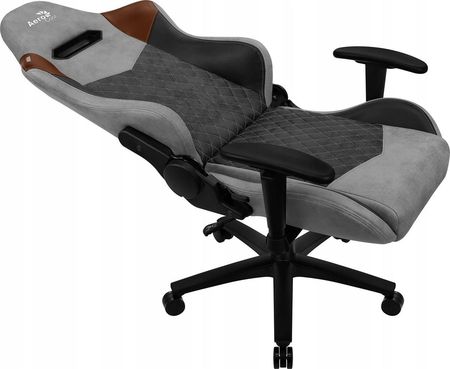 Aerocool Duke Tan Grey AC-280 - zdjęcie 2
