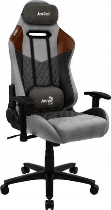 Aerocool Duke Tan Grey AC-280 - zdjęcie 3