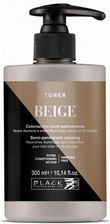 Zdjęcie Black Professional Line Toner Koloryzujący Do Włosów SemiPermanent Coloring Toner Beige 300ml - Dobra
