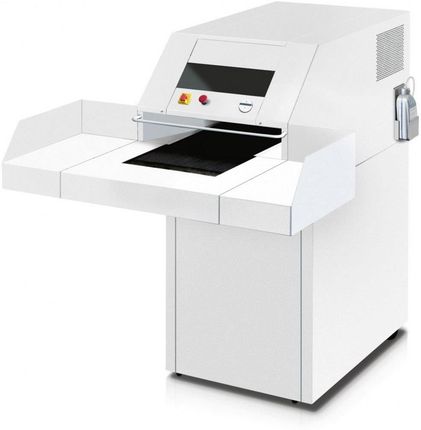 Ideal Niszczarka Wysokowydajna 4108 Cc / 6 X 50 Mm - zdjęcie 3
