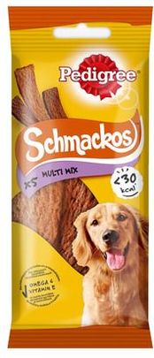Pedigree Schmackos Multi Mix 30x36G - zdjęcie 2
