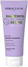 Zdjęcie Miraculum Bakuchiol Botanique Retino Peeling Do Twarzy 100 ml - Trzebiatów