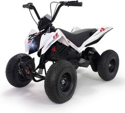 Zdjęcie Injusa Elektryczny Quad X-Treme Dirt 24 V - Krotoszyn