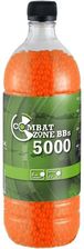 Zdjęcie Umarex Kulki Dp Asg Combat Zone Basic 0 12G 6Mm 5000szt. Czerwone - Oświęcim