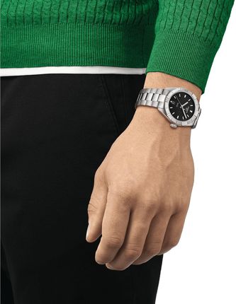 Tissot T101.610.11.051.00 - zdjęcie 2