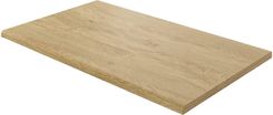 Zdjęcie Blat Laminowany 348X60 Dąb Kamienny - Borek Wielkopolski