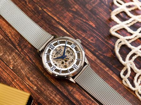 Festina 20534-1 Automatic Skeleton F20534-1 - zdjęcie 6