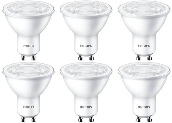 Philips Led W Gu Ww D Pf Disc Gu Opinie I