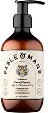Zdjęcie Fable & Mane Skin Care Hair Care Holiroots Conditioner 250 ml - Środa Śląska