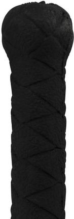 Palcat Ujeżdżeniowy Eco 110cm Czarny - zdjęcie 3