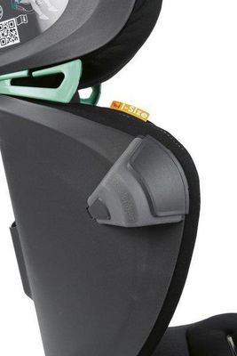 Chicco Fold&Go I-Size Black 15-36Kg - zdjęcie 2