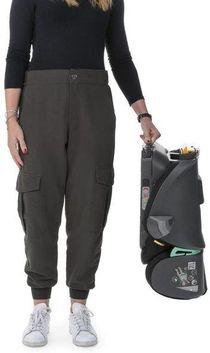 Chicco Fold&Go I-Size Black 15-36Kg - zdjęcie 6