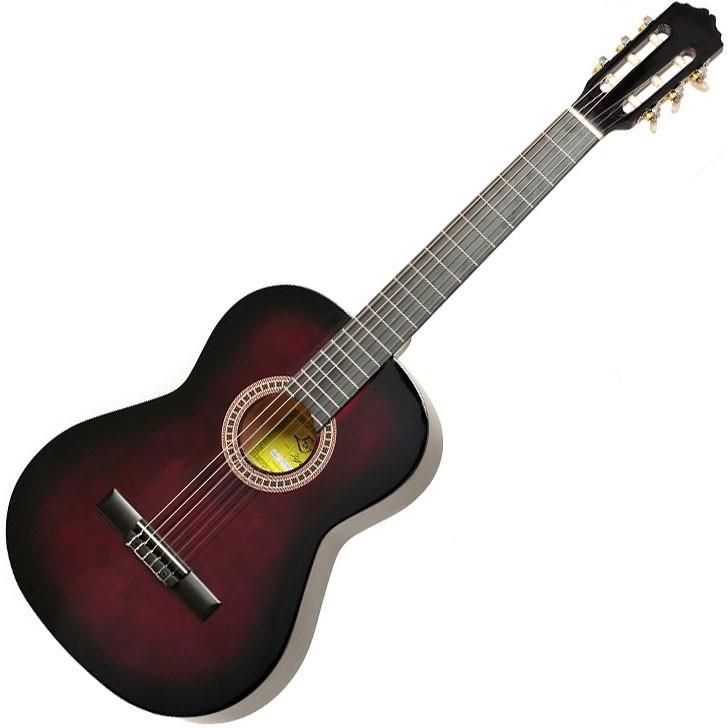 Prima CG 1 WRDS Gitara Klasyczna 1 2 Ceny I Opinie Ceneo Pl