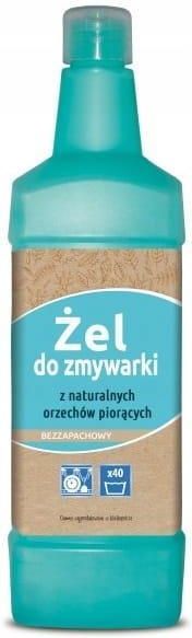 Ecovariant El Do Zmywarek Z Naturalnych Orzech W Pior Cych