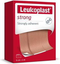 Zdjęcie Leukoplast Plastry Strong 6cm x 1m - Koziegłowy